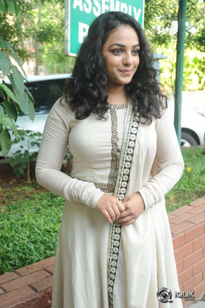 Nithya-Menon-at-OK-Bangaram-Movie-Audio-Success-Meet